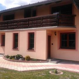 Guest House Zuzana, hotel in Habovka