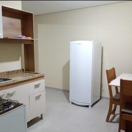 Pousada Maranata Canoas, hotel en Canoas