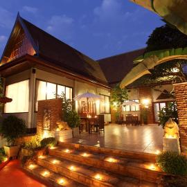 Ruen Ariya Resort