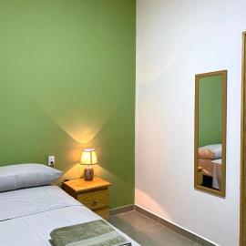 Suchitoto에 위치한 호텔 Hostal El Amate #3