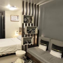 Bee Homestay Urban Deca Homes Tipolo, Mandaue City Cebu, hotel in Mandaue-stad