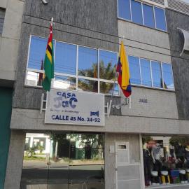 Casa Jac