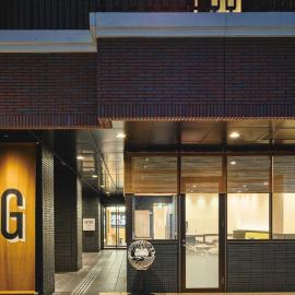 Garner Hotel Osaka Honmachi Midosuji by IHG