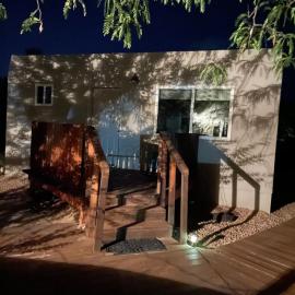 Chasing Sunsets and Serenity, Hotel in Corrales