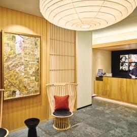 Garner Hotel Osaka Honmachi Midosuji by IHG