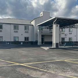 Baymont by Wyndham Athens, TN, hotel in Athens