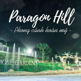 Paragon Resort Ba Vì - by BAY LUXURY, hotel v destinaci Ba Vi