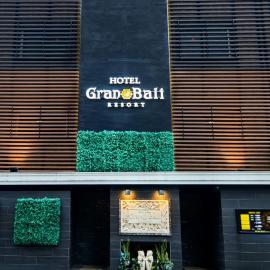 Hotel Gran Bali Resort