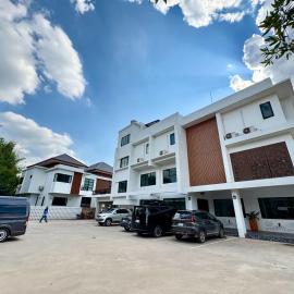 Chom Chiang Rai Hotel