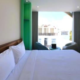 vLuna Can Tho Hotel