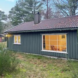 2 Bedroom Stunning Home In Kristiansand, hotel in Kristiansand