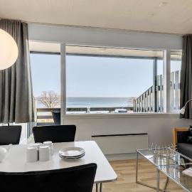 Amazing Apartment In Allinge With Wifi, hotel en Allinge