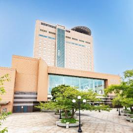 ART HOTEL Kashima Central, hotel in Kamisu