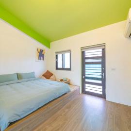 Hiyou Homestay