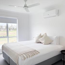Spring Street Retreat