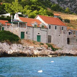 Apartments Farska, hotel din Murvica