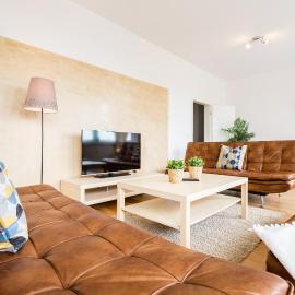 Work & stay Langenfeld, hotel en Langenfeld