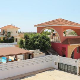 Wealthystays 3BR Terrace BBQ Villa with pool
