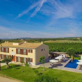 Finca S'Hort de Conies