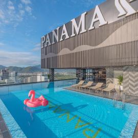 PANAMA Nha Trang Hotel