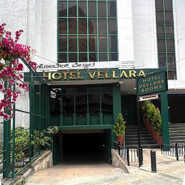 Hotel Vellara
