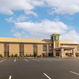 Quality Inn Valley - West Point, hotel en Valley