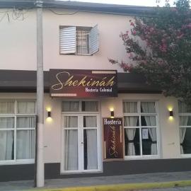 Shekináh