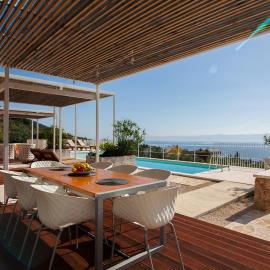 Modern Mediterranean Oasis - Villa ''BOLKA''