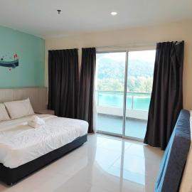 D'Ocean Marina Laguna Resort by Manhattan Group