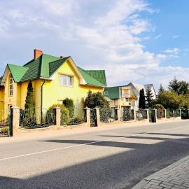 Golden Lemon, hotel in Mizhhirya