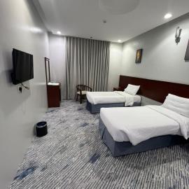 Kol Alayam Hotel, hotelli Mekassa