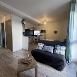Appartement Entier 38m2 T2 Hyper Centre de DAX