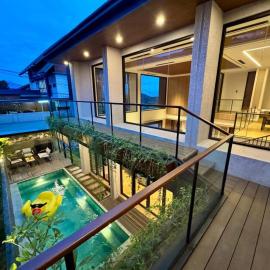 Villa Le Arumanis