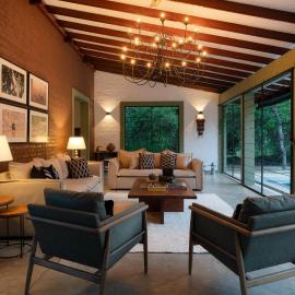 Neem Tree House, hotel a Kirinda