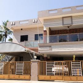 Reunion Charm Villa