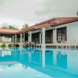 Chamil villa