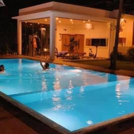 Serenity Villa Digana: Kandy şehrinde bir otel