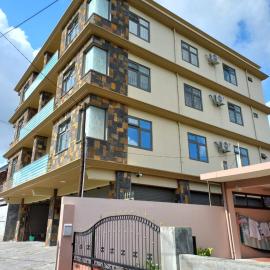 U & S Luxury Apartments Ltd