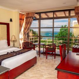 Nyumbani Hotels and Resorts – hotel w mieście Tanga