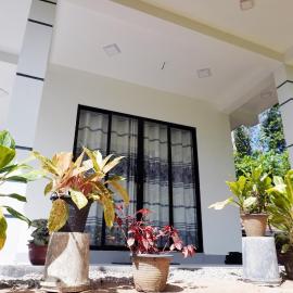 White rose villa