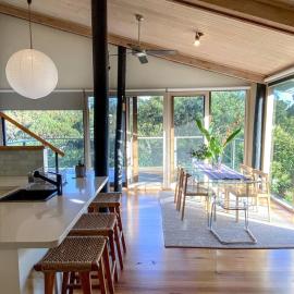 Treetop Retreat in Old Ocean Grove