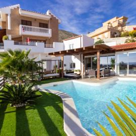 Nice Home In Bolnuevo With Wifi, hotelli kohteessa Bolnuevo