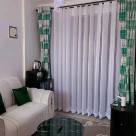 Ranja's place: Rungiri şehrinde bir otel