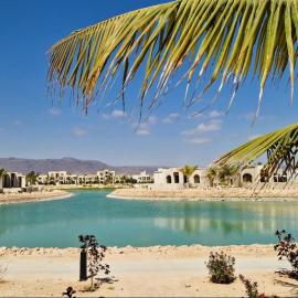 Beachfront Bliss Hawana