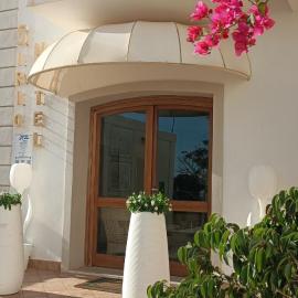 Hotel Sirio – hotel w mieście Lampedusa
