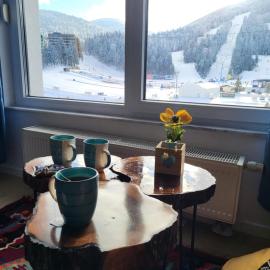 Apartman Snjezna pahuljica - FREE GARAGE