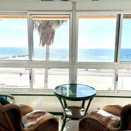 Geysotur Beachfront 75