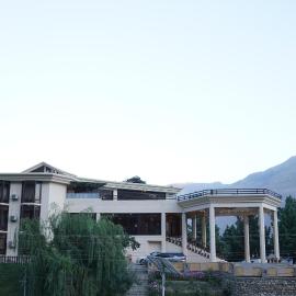 Hunza Darbar Hotel