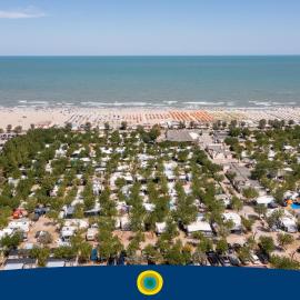 Club del Sole Riccione Easy Camping Village