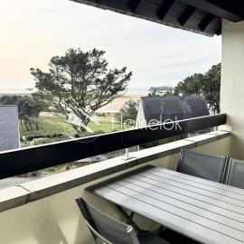 Studio Confort - Vue sur Mer - Balcon, hotel v destinácii Guidel